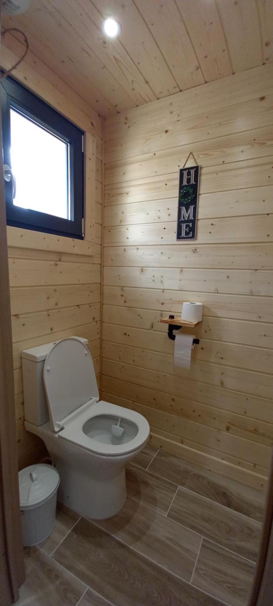Chalet Le P'Ti Lu Bussang Zewnętrze zdjęcie