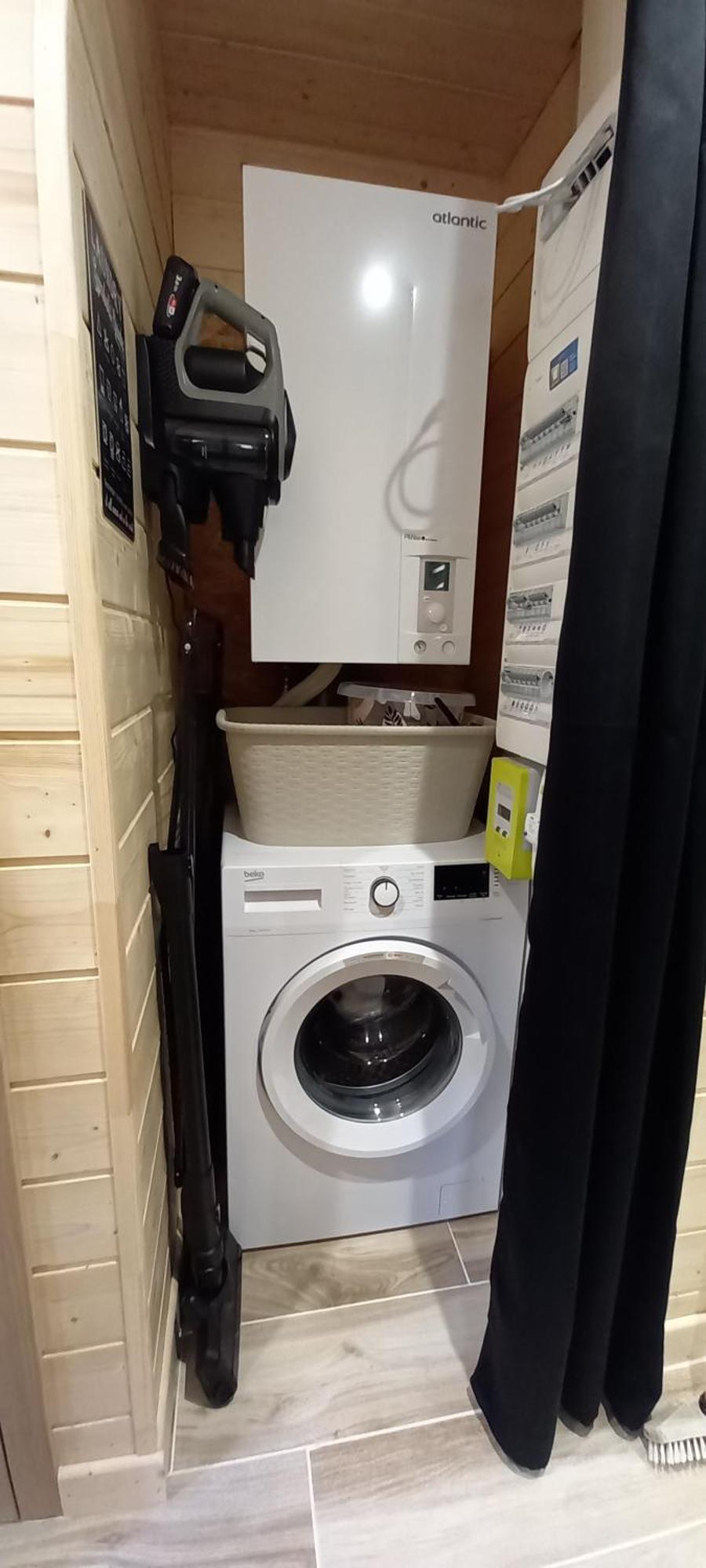 Chalet Le P'Ti Lu Bussang Zewnętrze zdjęcie